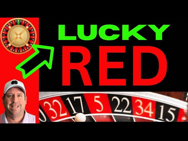 LUCKY RED ROULETTE ROCKS!! (WON $450) #best #viralvideo #gaming #money #business #trend #bank #llc