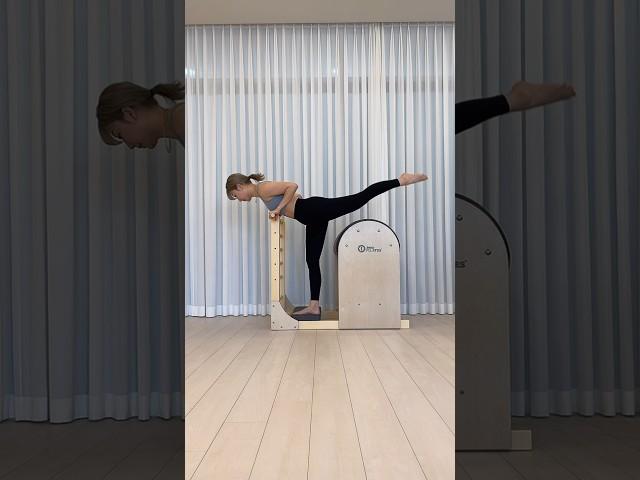 #pilates #pilatesstudio #ladderbarrel barrel #barrelpilates #sequence #운동영상 #필라테스영상 #오운완 #기록 #시퀀스