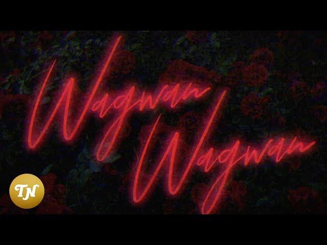 KM - Wagwan ft. Kater Karma (prod. Shafique Roman)