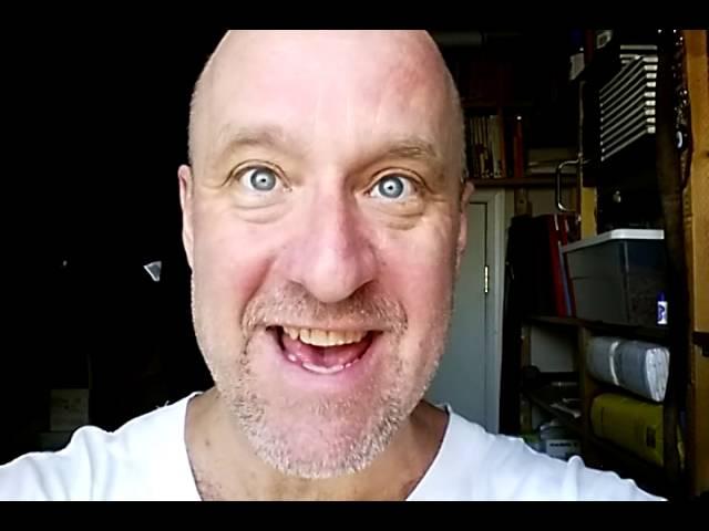 Nihilophilia, Or Why Reason Doesn't Always Cut It
