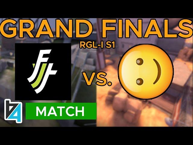 [TF2] b4nny POV: froyotech vs :) (Grand Finals - RGL-I S1)