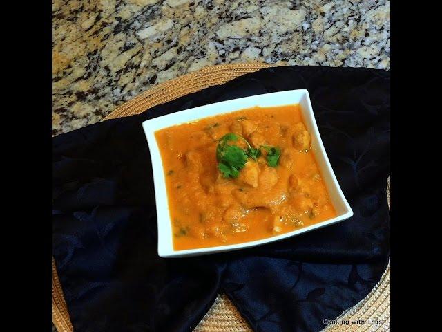 Best Tasting- Butter Chicken Recipe | INDIAN RECIPE