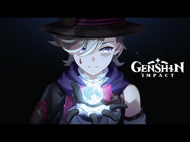 Character Teaser - "Lyney: Gloves of Wonder" | Genshin Impact