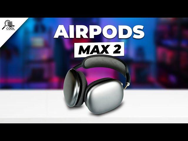 AirPods Max 2 Leaks - Affordable Pricing Revealed in Latest Leaks!