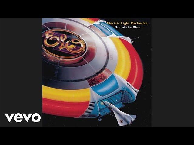 Electric Light Orchestra - Sweet Talkin' Woman (Audio)