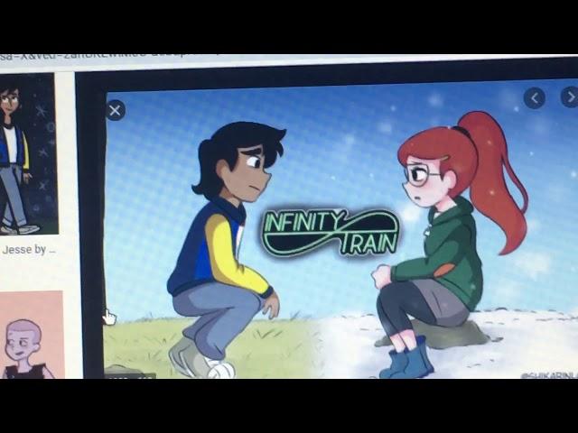 Tulip x Jesse