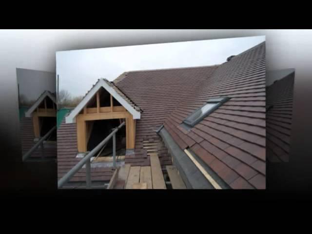 Roofing Materials - Keynes Roofing Centre Ltd