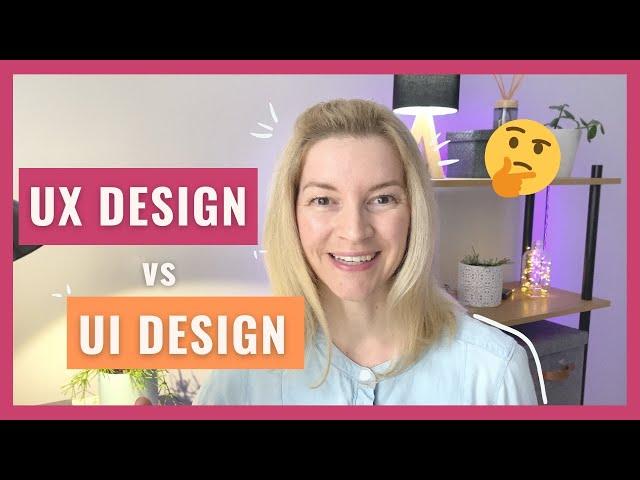 What is the difference: UX design vs UI design vs Product design | Where do design careers overlap?