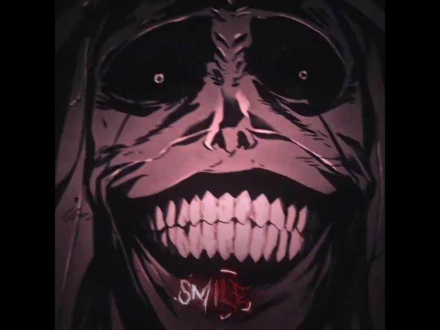  vs  - ANIME SMILE EDIT