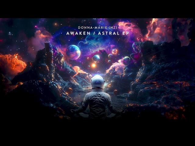 Donna-Marie - Astral