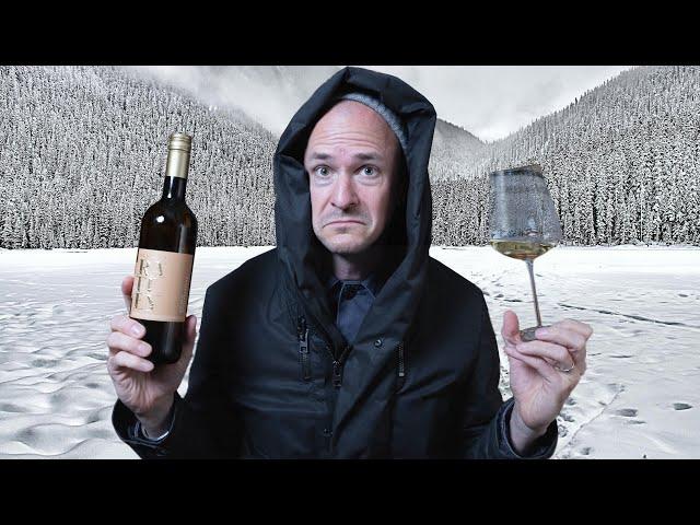 Nordic Wine Tasting - The Future of Cool Climate Wine?