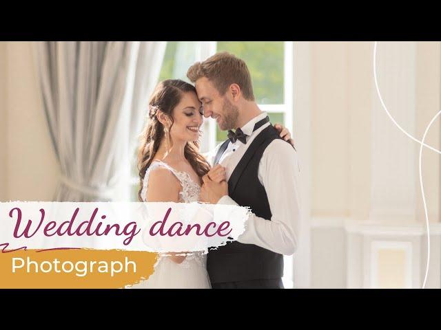 Photograph - Ed Sheeran  Wedding Dance ONLINE | Romantic & Simple First Dance