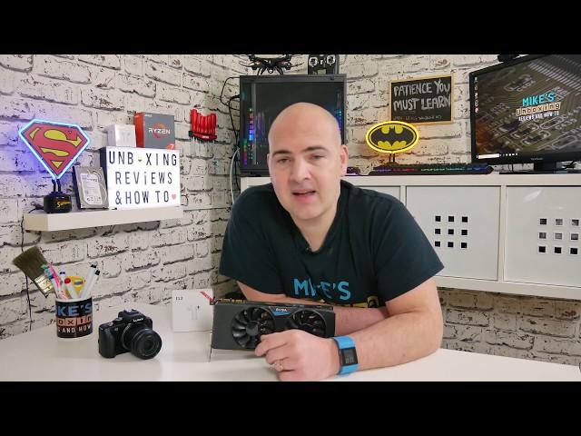 Welcome To Mikes Unboxing Reviews & How To