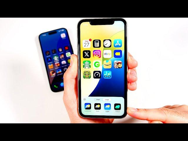 iOS 18 Beta 2 on iPhone 11 - How Does it Run?