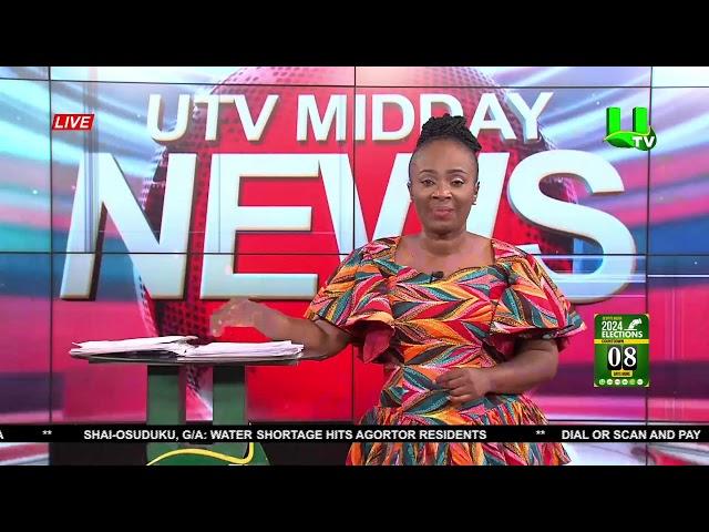 MIDDAY NEWS 29/11/24