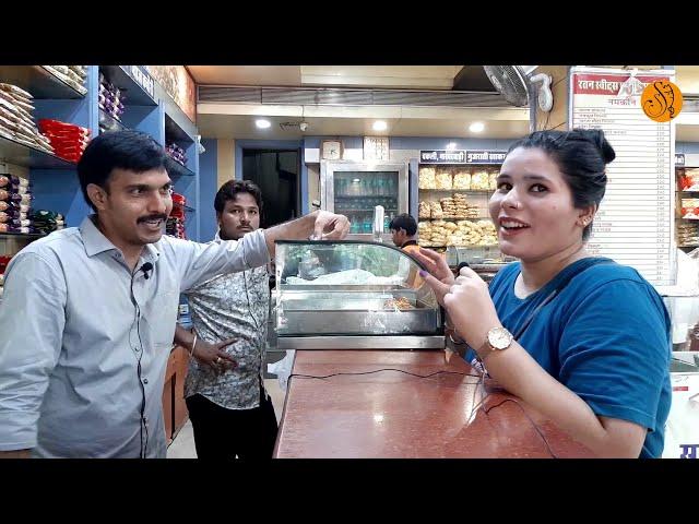 Kota Kachori | Kadhi Kachori | Dal Kachori | Part 2 | Sizzling Streets