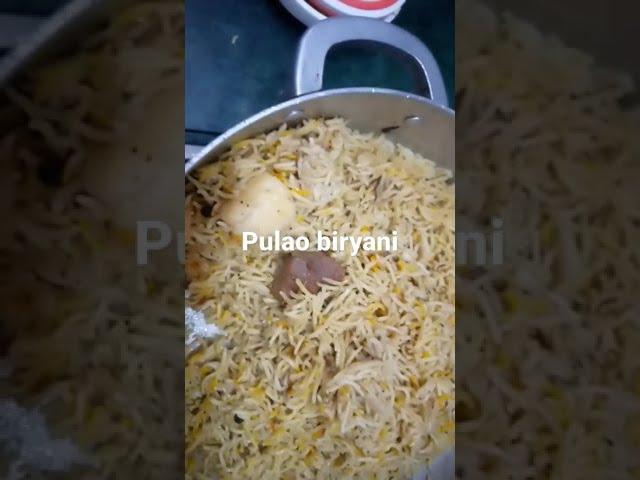 pulao biryani #tasty #spicy#home made recipe#asma mansoor#recipes #shopping vlogs