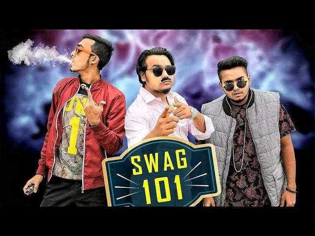 SWAG 101 (Official Music Video) | Fusion Productions | Ft. ZakiLOVE