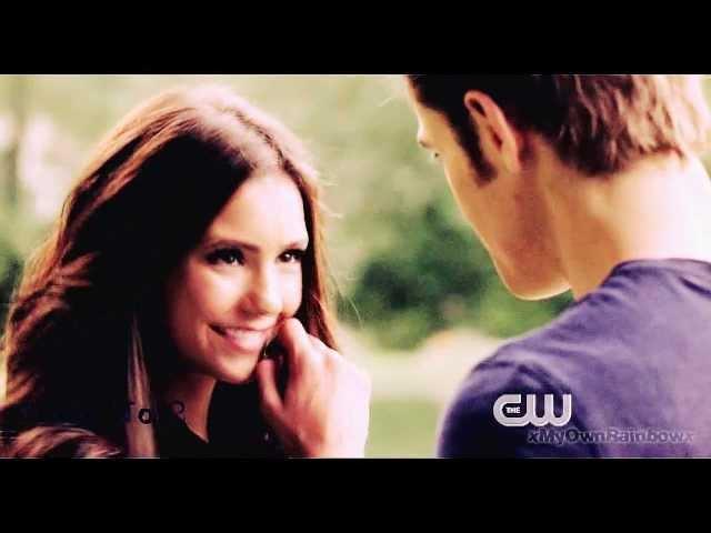 The Vampire Diaries Girls | How to be a heartbreaker