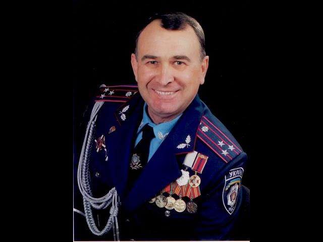 "Отставные офицеры" - Марина Александрова