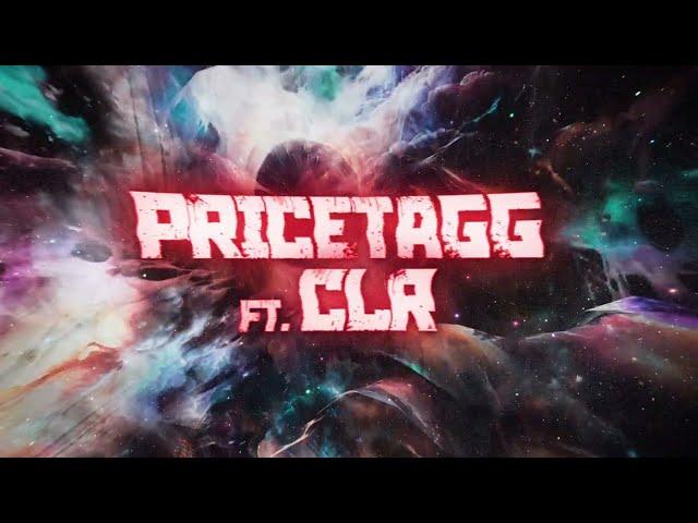 Pricetagg - Chillin Like A Villain (ft. CLR) (Official Lyric Video)