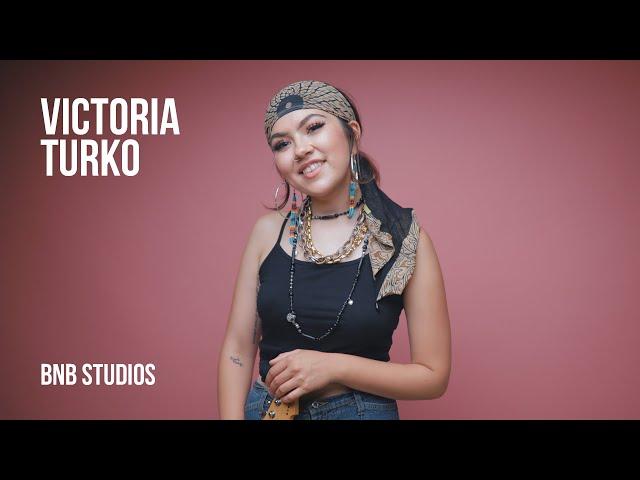 Victoria Turko - BNB Studios Session