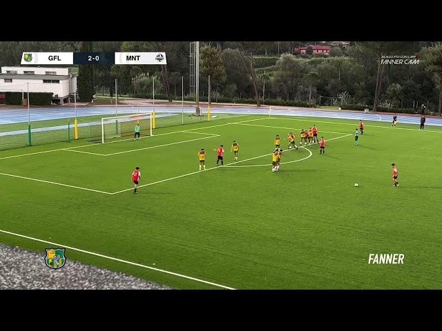 Grifone Gialloverde VS Montesacro | highlights