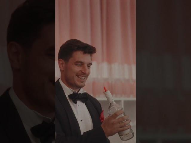 Необычная свадьба в Вилла Ротонда #красиваясвадьба  #wedding