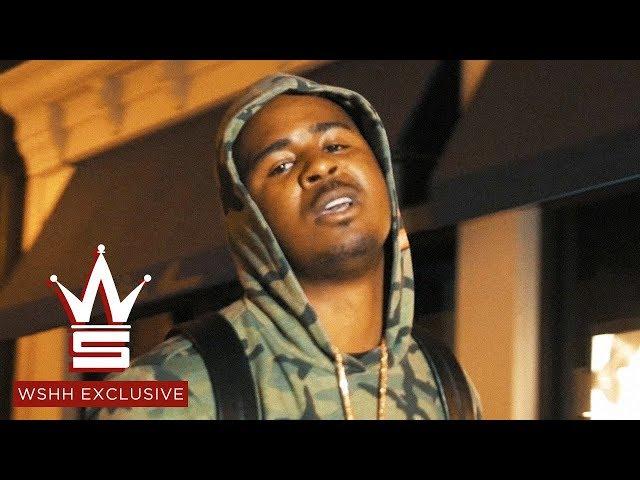 Drakeo The Ruler "Flu Flamming" (WSHH Exclusive - Official Music Video)