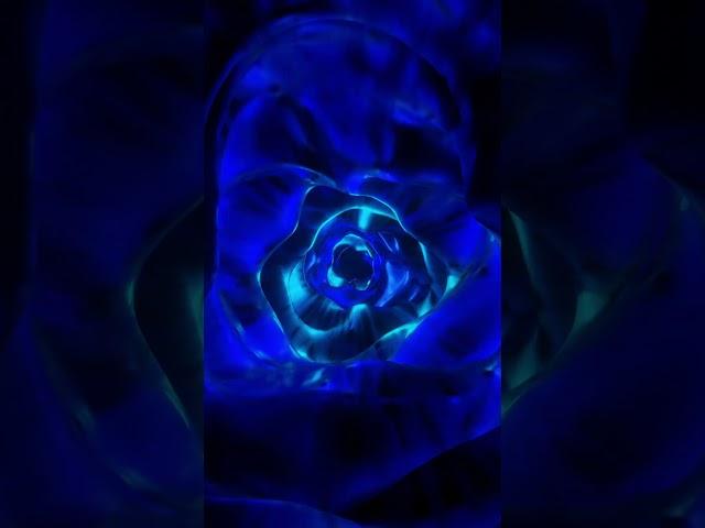 Necron Portal (Blue)