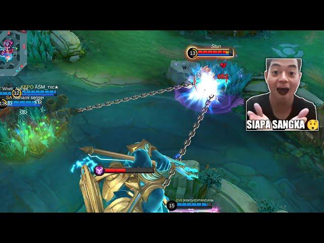 WTF MOBILE LEGENDS MEME ABSURD |kumupulan momen lucu random player jam 3 subuh