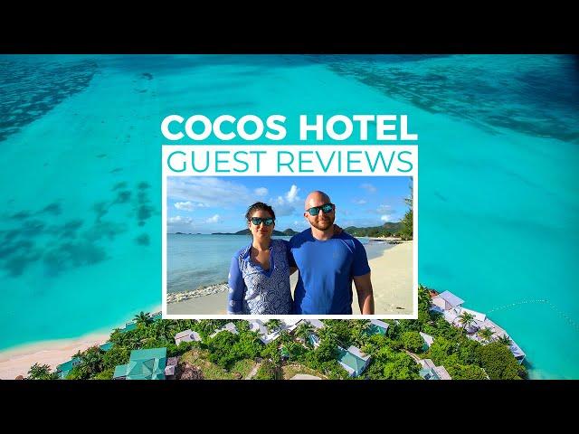 COCOS Hotel Guest Reviews | Episode 2