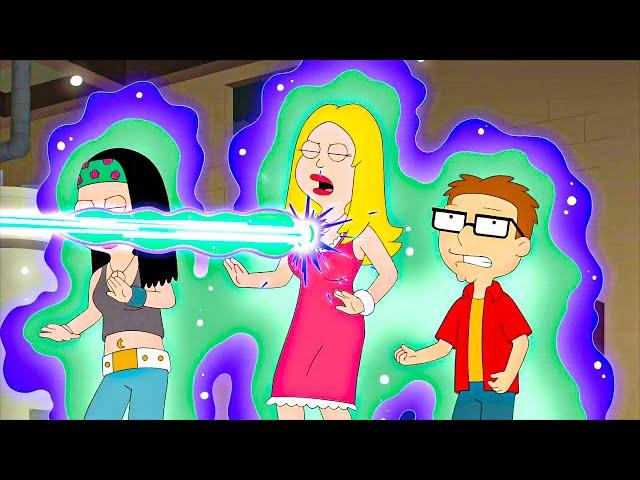 American Dad Season 20 Ep. 10 | American Dad 2024 NoCuts NoZoom Full HD #1080p