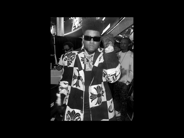 [FREE] Bossman Dlow Type Beat - "Spanc"