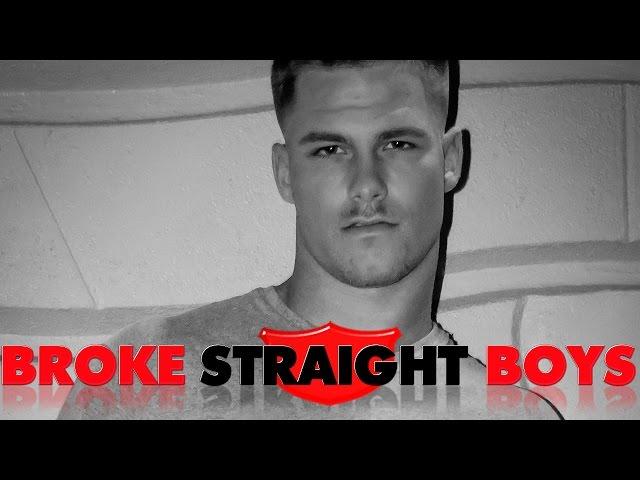 Broke Straight Boys: Jimmy