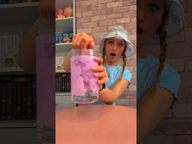 [ASMR]  UNBOXING A *PASTEL* MYSTERY WATER REVEAL BARBIE!!🫢 (SO SATISFYING!!) #Shorts