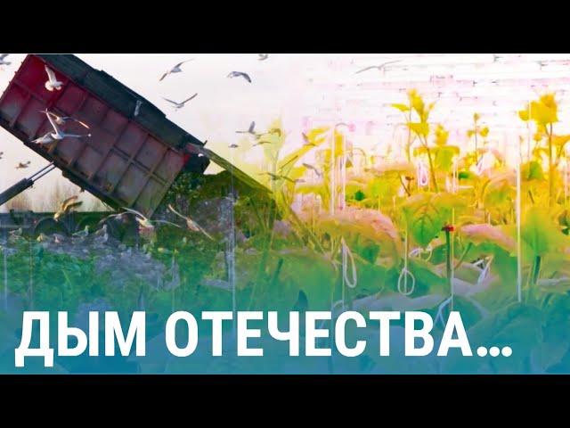 Мусор! Свалка! Что делать? Опыт Латвии | БАЛТИЯ | №18