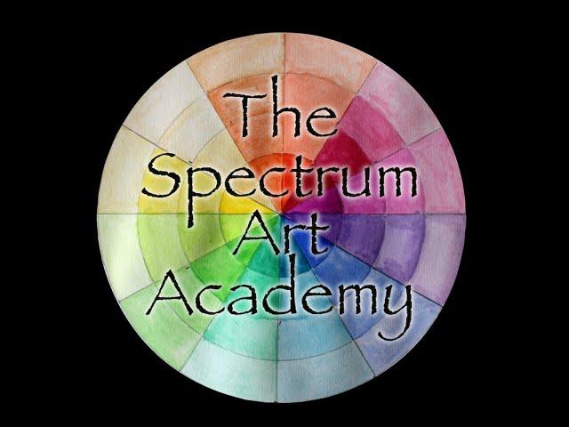 Spectrum Art Academy Trailer video