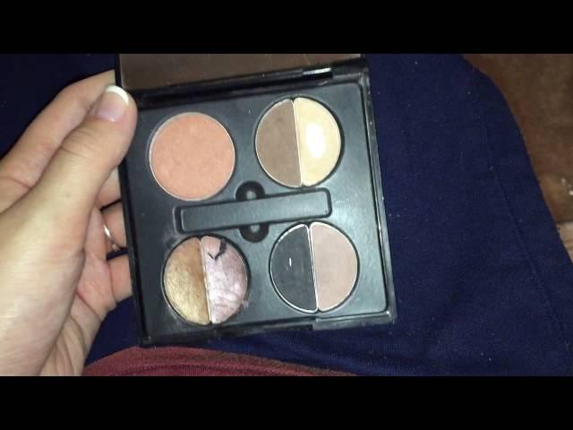 *ASMR* My Eyeshadow Collection (Whisper)