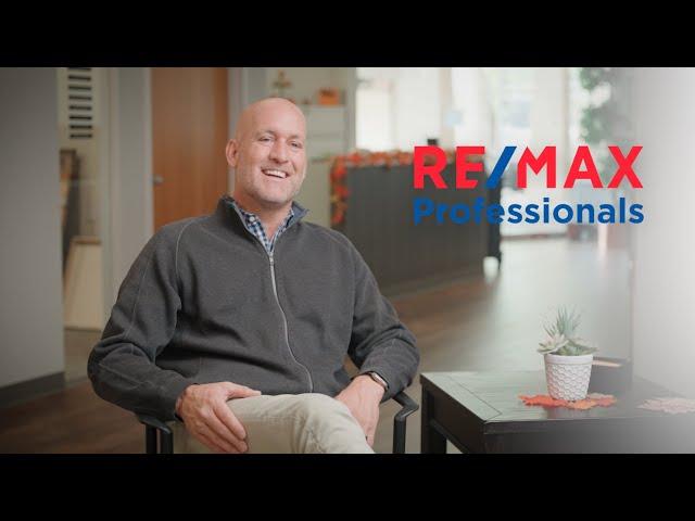 RateMyAgent Case Study: Brad Whitehouse - RE/MAX Professionals in Denver, Colorado