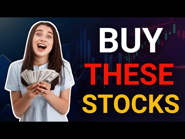 "Top 10 Stocks to Buy for High Returns in 2023" | Kirti Creators