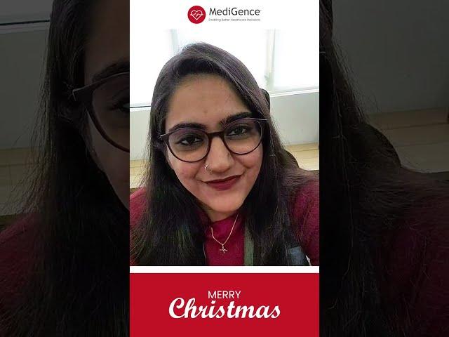 Santa of Your Healthcare is here with Another LIVE Session | MediGence