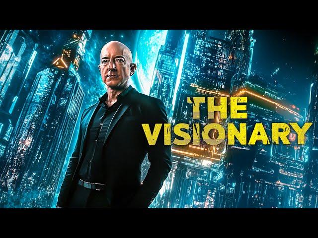 The Visionary | DRAMA | Full Movie in English