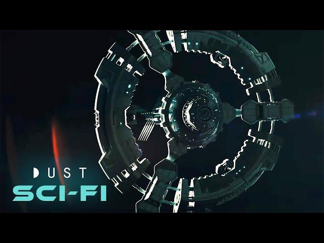 Sci-Fi Short Film "EMOH" | DUST