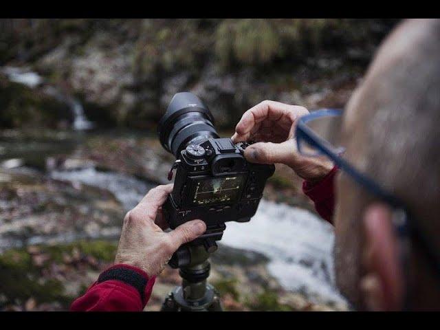 The Art of Composition: How to Frame Your Shots