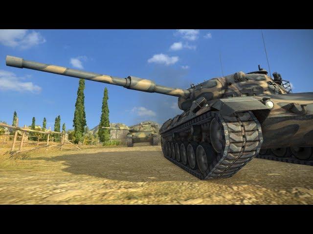 ◀World of Tanks - Allied Assault, ft The Mighty Jingles