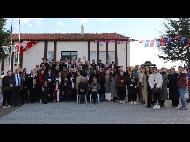 Yağlıpınar Kuruluş Yıdönümü ve Kafkas Festivali | 2024 | Bölüm 2