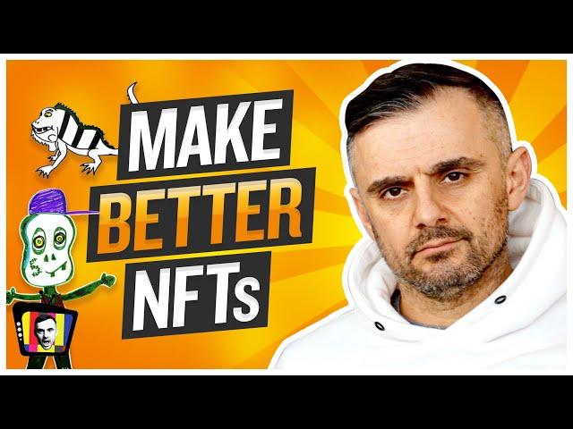 What's Separates Good NFT Projects From Bad Ones?