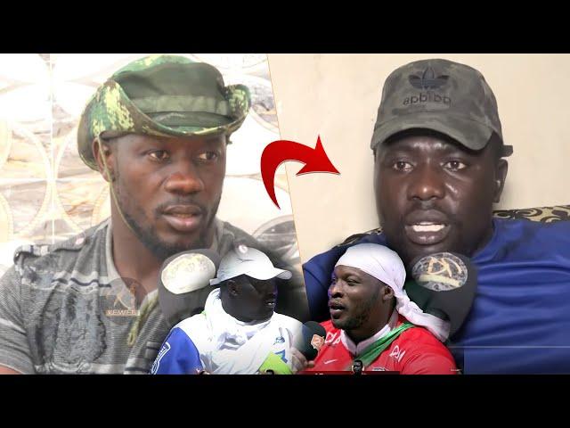 Armée tire sur Ndiguel- douma ndane, situation moniou bolè,maco meune fouf,Ama baldé bima guiss parè