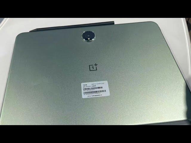 OnePlus Pad Pro Review!